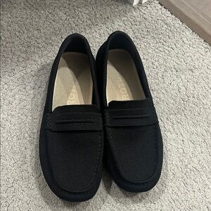 Rothy's Black Loafers for Women